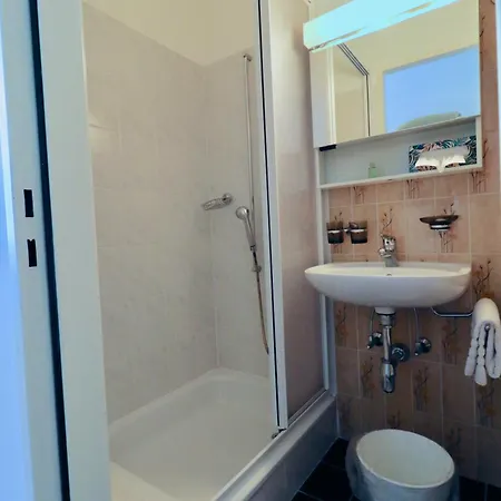 克罗娜酒店 * 洛迦诺