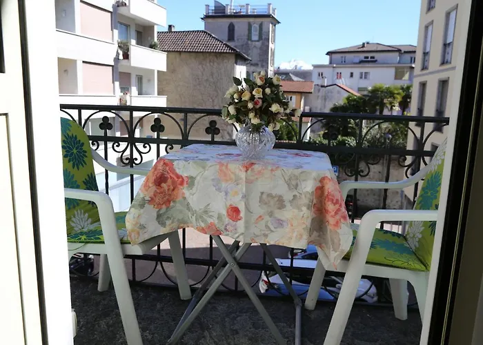 Hotel Corona Ξενοδοχείο