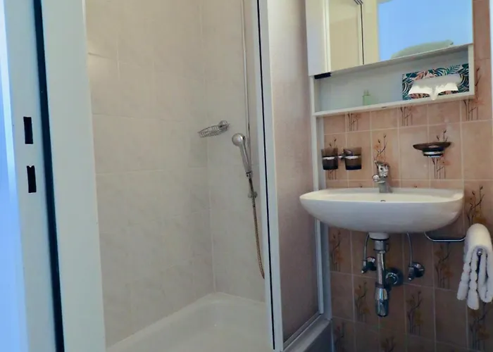 Hotel Corona * Locarno