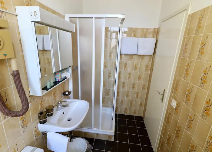 Ξενοδοχείο Hotel Corona Λοκάρνο