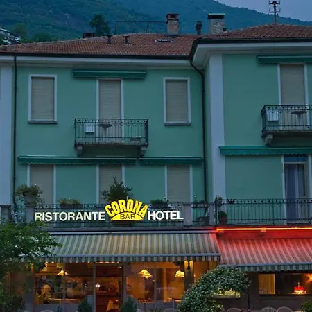 Hotel Corona Hotel *