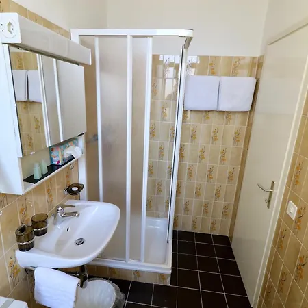 Hotel Hotel Corona Locarno