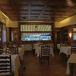 Hotel Corona ロカルノ